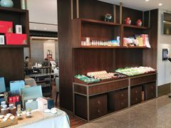 自助取餐区-江南厨子(万象天地店)