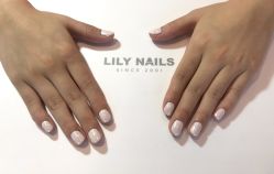 -LILY NAILS美甲美睫