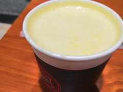 玉米汁-秦人美食(中山医店)