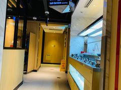 -海底捞火锅(长沙华创国际广场店)