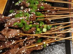 -木屋烧烤(坂田天安云谷店)