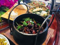 -杨记隆府(白象街店)