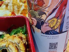 -小川洋风料理(街道口店)