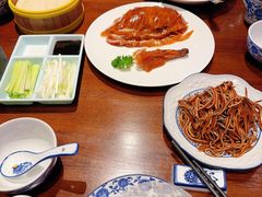 -百花深处·老北京风味菜
