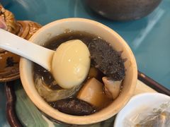 -安泰楼·佛跳墙创始人·传统闽味早茶·酒楼(三坊七巷闽菜地标店)