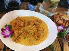 -Hi YOU你的饭局泰餐厅(雍和宫店)