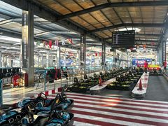 -速马赫卡丁车(琶洲店)