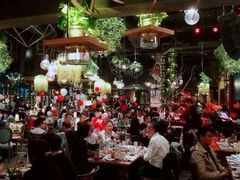 大堂-胡桃里音乐酒馆(白云五号T5 MALL店)