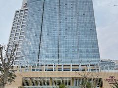 -北海银滩皇冠假日酒店-德丰楼中餐厅
