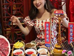-蜀江龙火锅(339店)