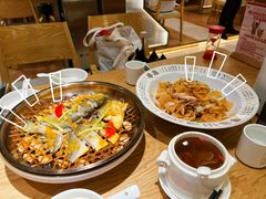 -粤集·手工粤菜(皇庭广场店)