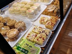 稻香村-北京华联生活超市(兰州红星店)