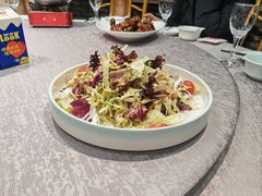 蔬菜沙拉-天禧(西溪店)