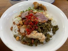 桂林卤菜米粉-牛八宝桂林米粉(八里庄店)