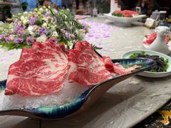 -东来顺饭庄(apm总店)