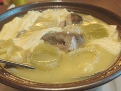 -蛇口希尔顿南海酒店·随轩中餐厅·粤菜