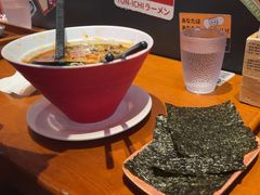 -豚一拉麺(花城汇南区店)