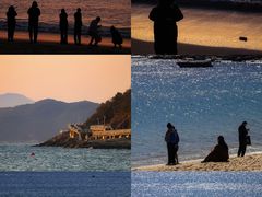 -大梅沙海滨公园