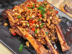 -聚味瞿记·龙虾堂(坡子街店)