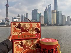 -沈大成(南京东路店)