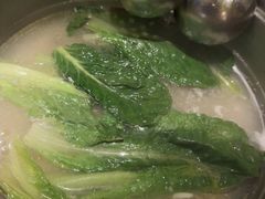 -润园四季椰子鸡火锅(海上世界店)