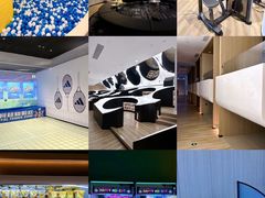 -涨巢·潮玩水疗局