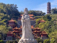 -南沙天后宫景区
