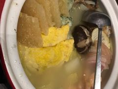 -上海人家花樣年华(中山公园店)