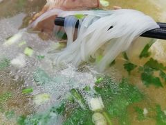 -陈掌柜澄城水盆羊肉(钟楼店)