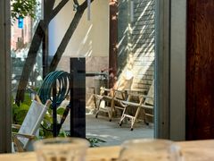 -VOYAGE COFFEE(杨梅竹店)