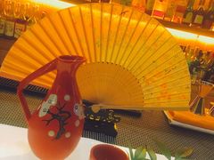 -月下料理(楷林IFC店)