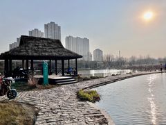 -前关湿地公园