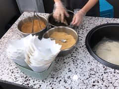 -禾生粑粑坊(陕西路店)