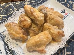 -晓平饭店(嘉善路店)