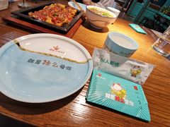-川人百味(金安中央大街店)