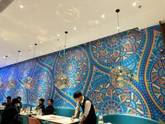 -阿里疆Alijiang·丝路美食·异域风情·清真(长楹天街店)