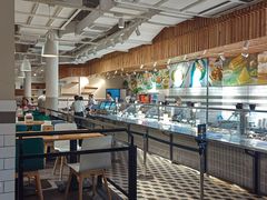 -阿那亚第二食堂 Cafeteria 2
