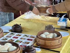 -扬州瘦西湖船宴