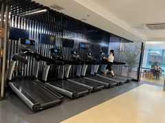 -懒人Club运动健身·运动康复·私教(三迪中心店)