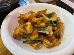 -鱼醉无骨鱼·中山脆肉鲩(荔湾路店)