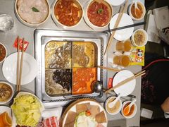-海底捞火锅(赛格国际购物中心店)