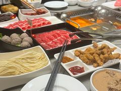 -海底捞火锅(万达广场店)