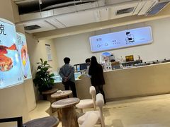 -狐狸和向日葵(北京路店)
