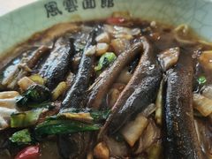 -风云面馆(珠海路店)