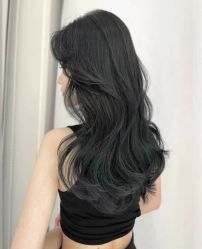 -苏奇发型·烫发染发