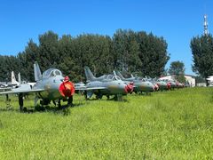 -中国航空博物馆