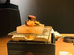-桐寿司Sushi Tong