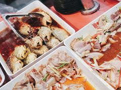 -惠丰源烩面馆(经七路店)