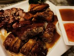 -李记潮汕砂锅粥(营福路店)
