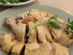 招牌百家鸡-百家鸡味馆(清泰店)